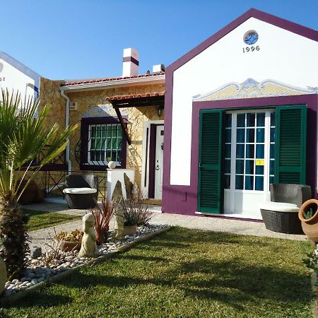 Casa Da Ribeira Villa Сесимбра Екстериор снимка