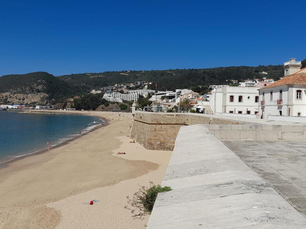 Casa Da Ribeira Villa Сесимбра Екстериор снимка