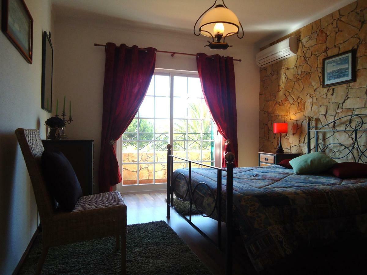 Casa Da Ribeira Villa Сесимбра Екстериор снимка