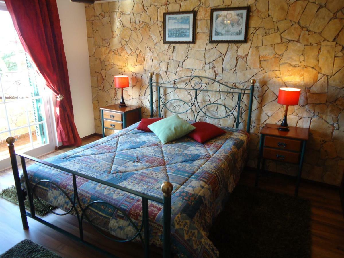 Casa Da Ribeira Villa Сесимбра Екстериор снимка