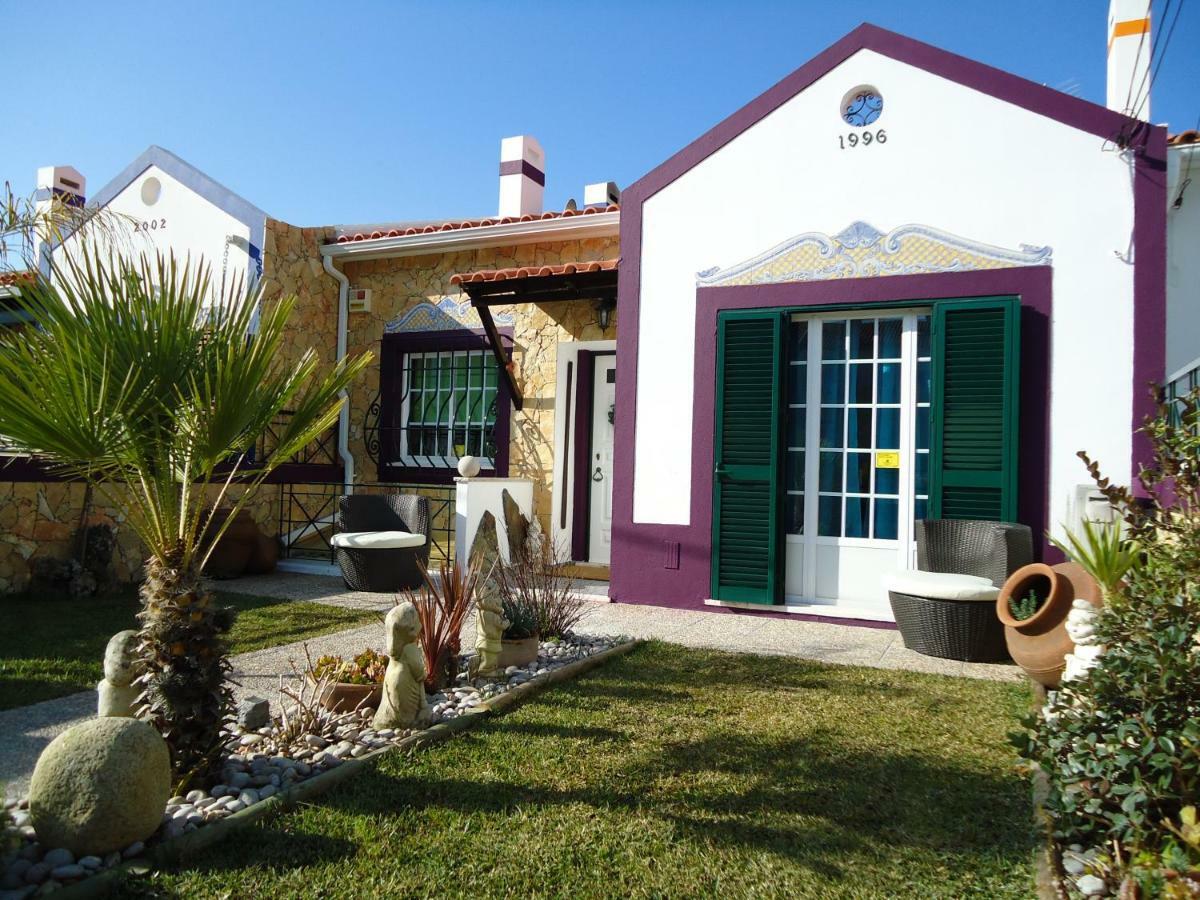 Casa Da Ribeira Villa Сесимбра Екстериор снимка